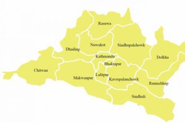 Bagmati Province