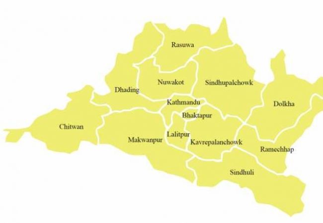 Bagmati Province