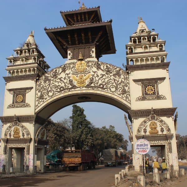 Birgunj - Top 10 Largest/Biggest Cities in Nepal