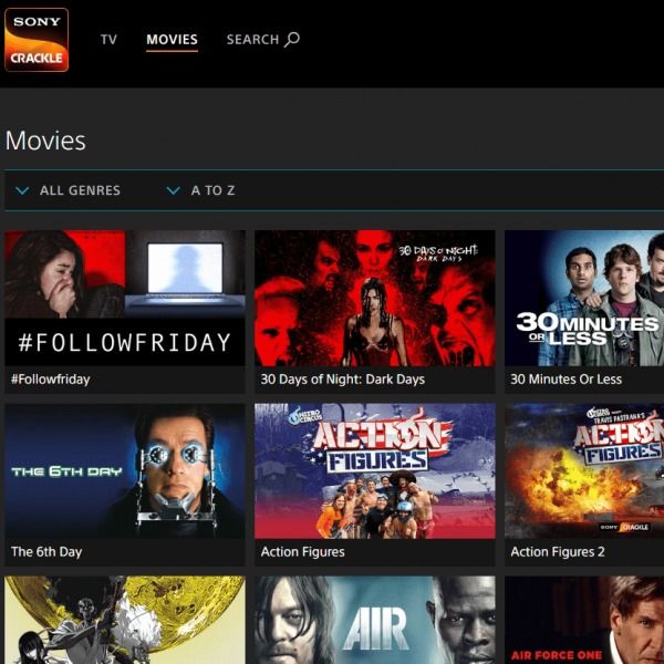 7 Free Movie Apps for Samsung Smart TV || Easy To Download 