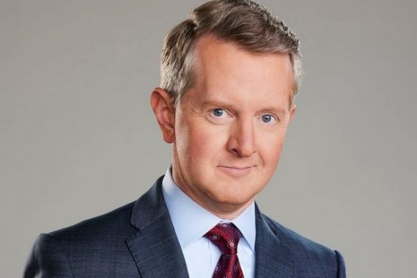 Ken Jennings