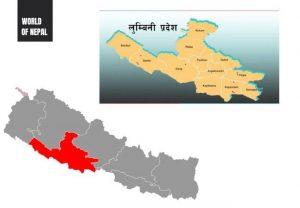 Districts List Of Lumbini Province [12 Districts with Names]