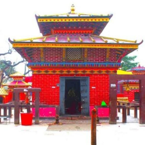 Top 10 Famous Temples in Parsa District - Must Visit