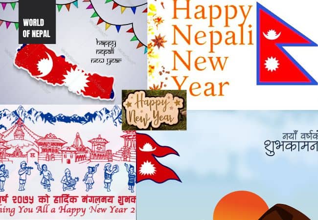 Happy New Year 2081 Wishes, Messages, Quotes