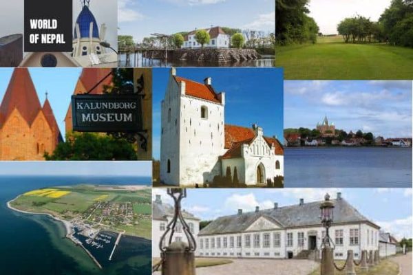 Kalundborg Top 10 major destination to explore in Kalundborg Outdoor Activities