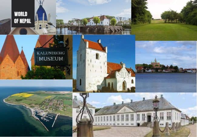 Kalundborg Top 10 major destination to explore in Kalundborg Outdoor Activities