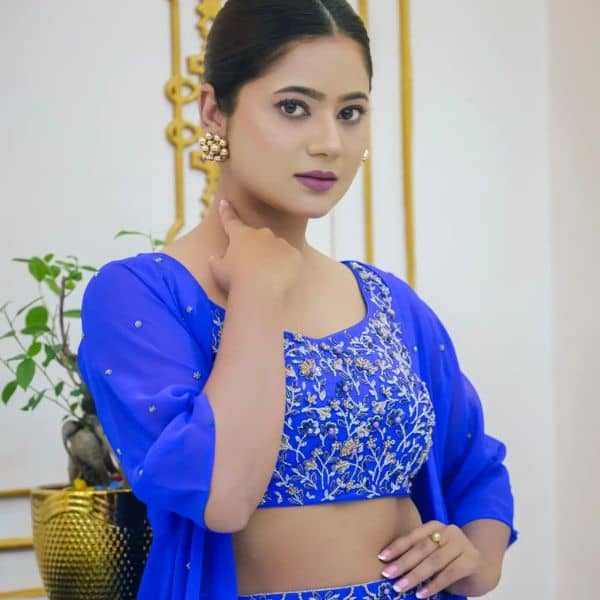 Keki Adhikari [Nepali Actress and Model] 
