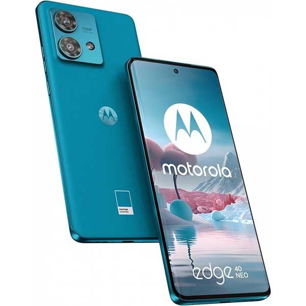 Motorola Edge 40 Neo Price in Nepal