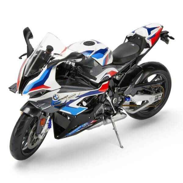BMW S1000RR Price in Nepal
