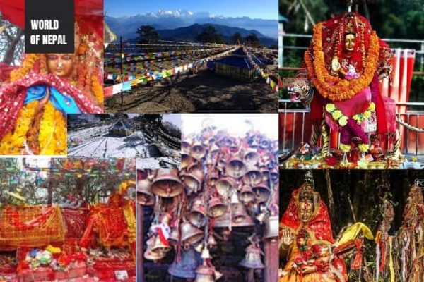 Pathibhara Devi Temple