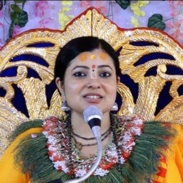 Radhika Dasi