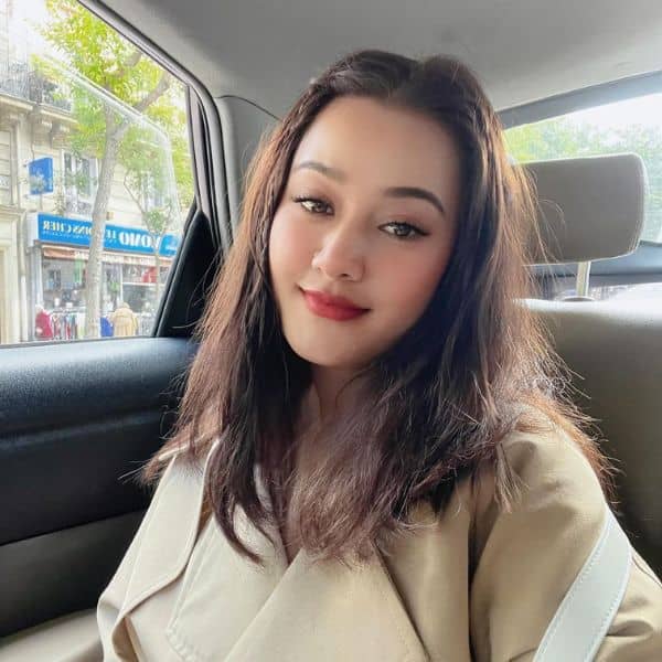 Riyasha Dahal: Nepali Actress and YouTuber