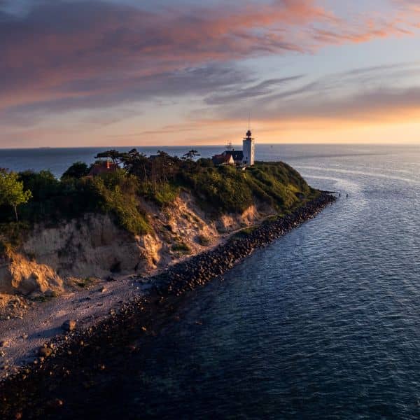 Røsnæs Lighthouse