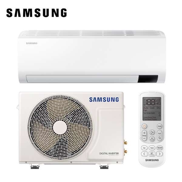 Samsung-1.0-Ton-Inverter-AC