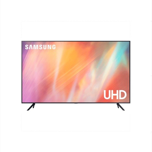 Samsung UA65AU7700 4K Smart Crystal TV