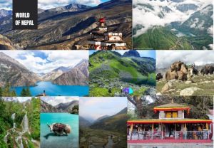 Top Nine Hidden Destination of Karnali