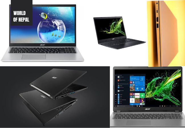 Acer Laptop Price in Nepal