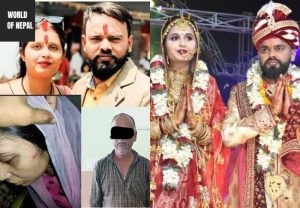 Neha Chaudhary’s Case file Againist Dr Pankaj Chaudhary Of Domestic Violence And Dowry