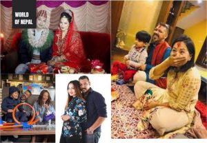 Riyaz Shrestha Wiki, Bio, Ex-Wife, Relationship