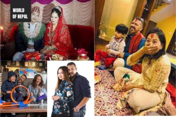 Riyaz Shrestha Wiki, Bio, Ex-Wife, Relationship
