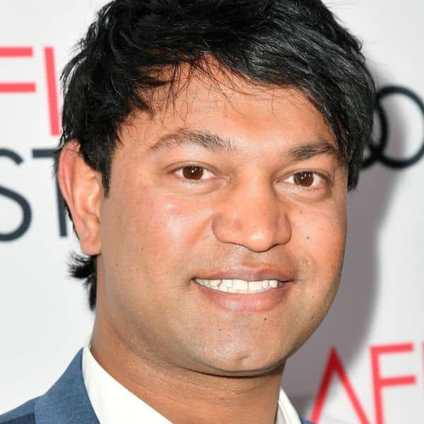 Saroo Brierley [Indian-American businessman and author