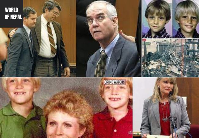 What Happend to Clare Bradburn Sons - Her Sons Were Murdered By a Step Father