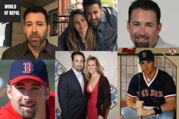 Who is Steffanie Merloni? Know in detail about the wife of Lou Merloni!