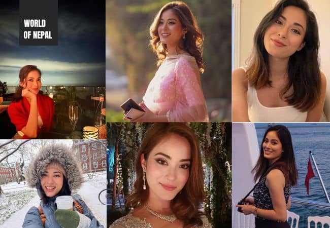 Shrinkhala Khatiwada: Biography, Age, Miss Nepal 2018, Boyfriend