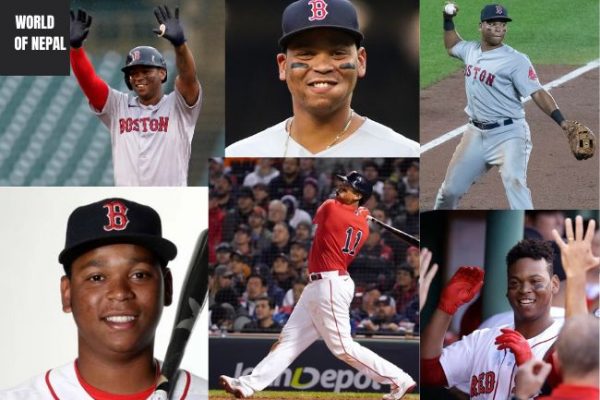 Who is Rafael Devers? Is he in a relationship? Know in Detail!
