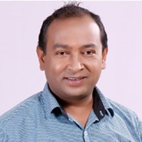 Suresh Adhikari Career